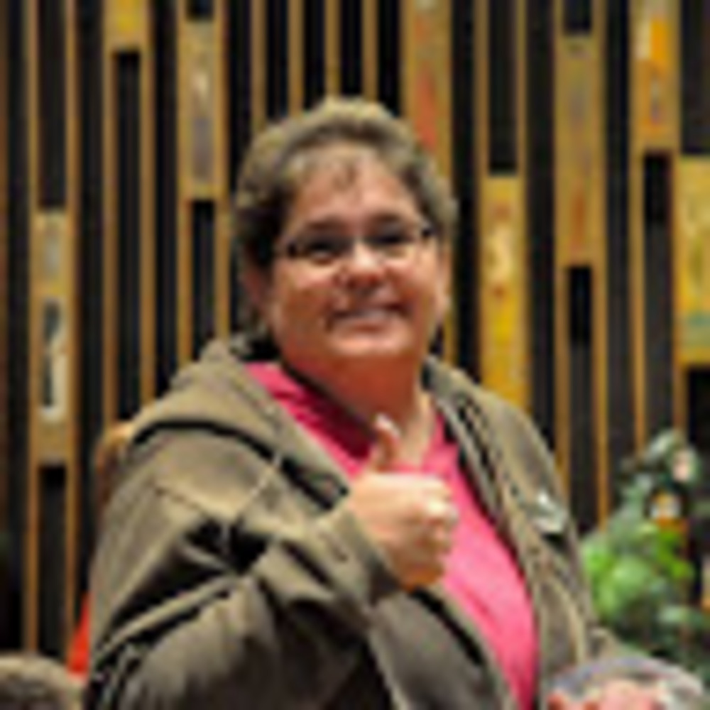 Meet your Posher, Sara